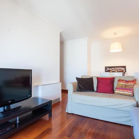 Flh Expo Cozy Apartment Lisboa Ngoại thất bức ảnh