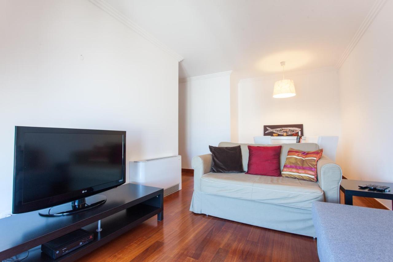 Flh Expo Cozy Apartment Lisboa Ngoại thất bức ảnh