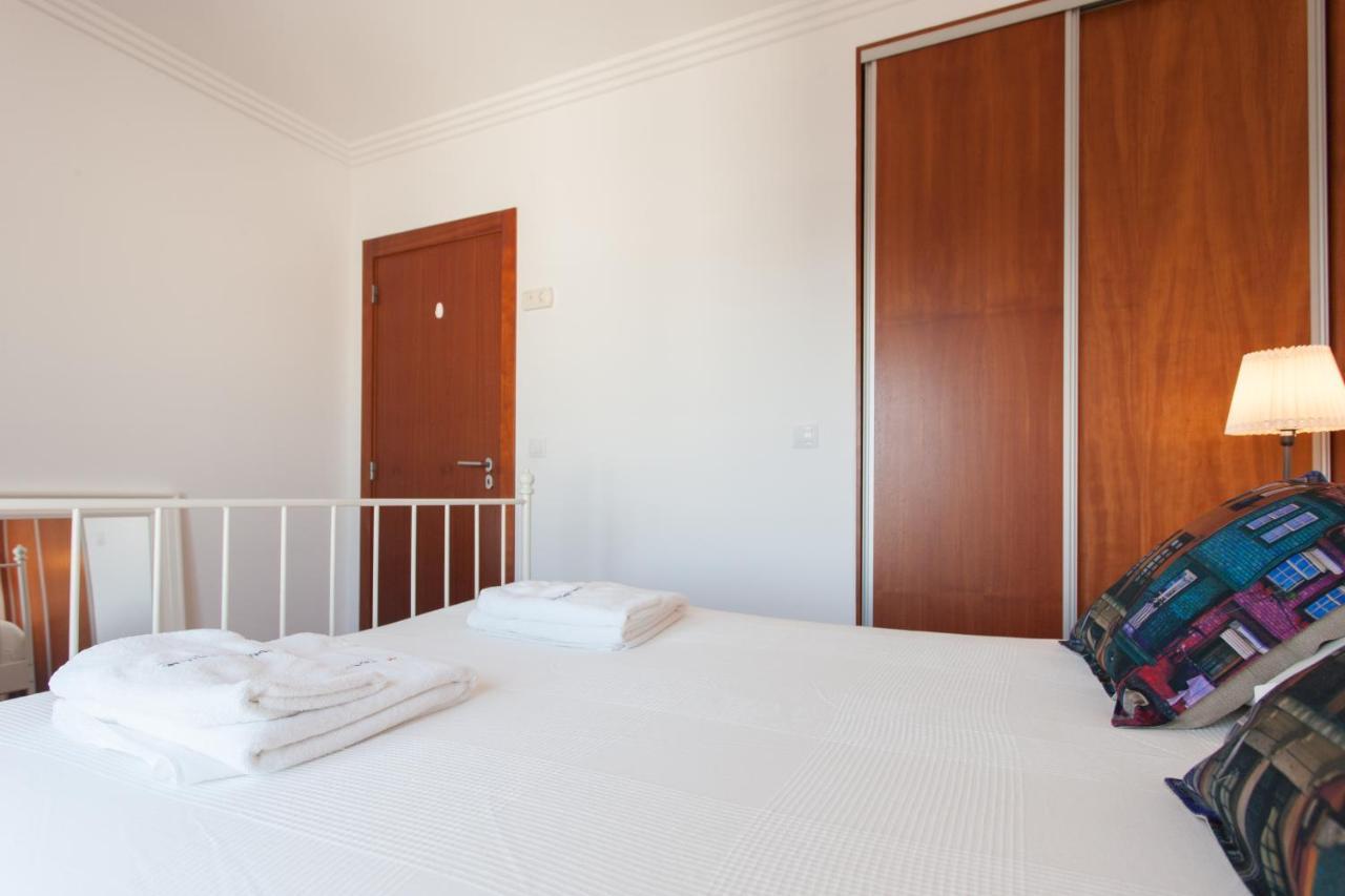 Flh Expo Cozy Apartment Lisboa Ngoại thất bức ảnh