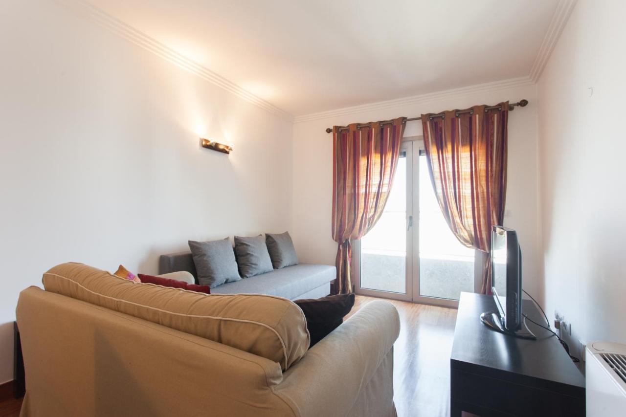 Flh Expo Cozy Apartment Lisboa Ngoại thất bức ảnh
