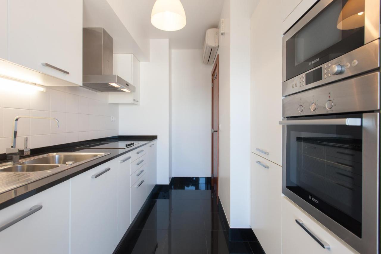 Flh Expo Cozy Apartment Lisboa Ngoại thất bức ảnh