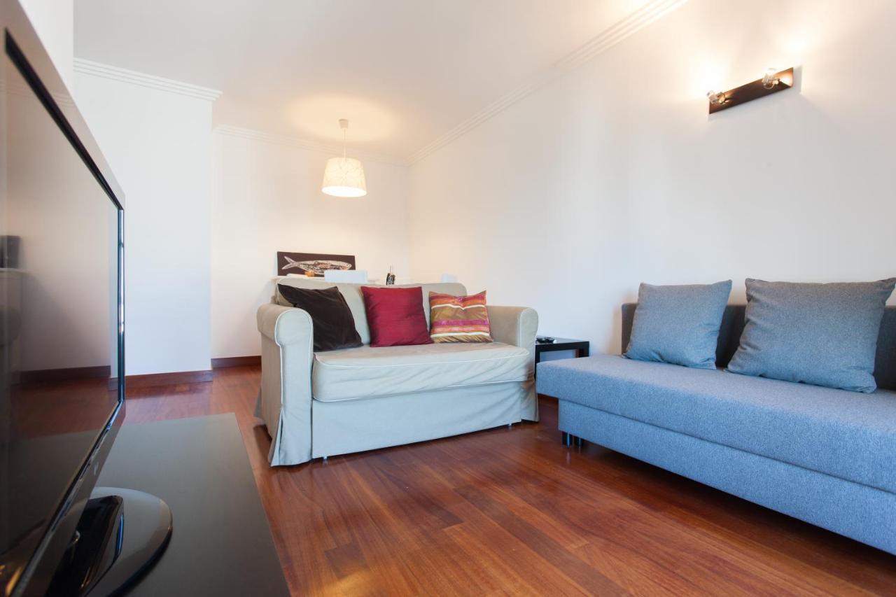 Flh Expo Cozy Apartment Lisboa Ngoại thất bức ảnh