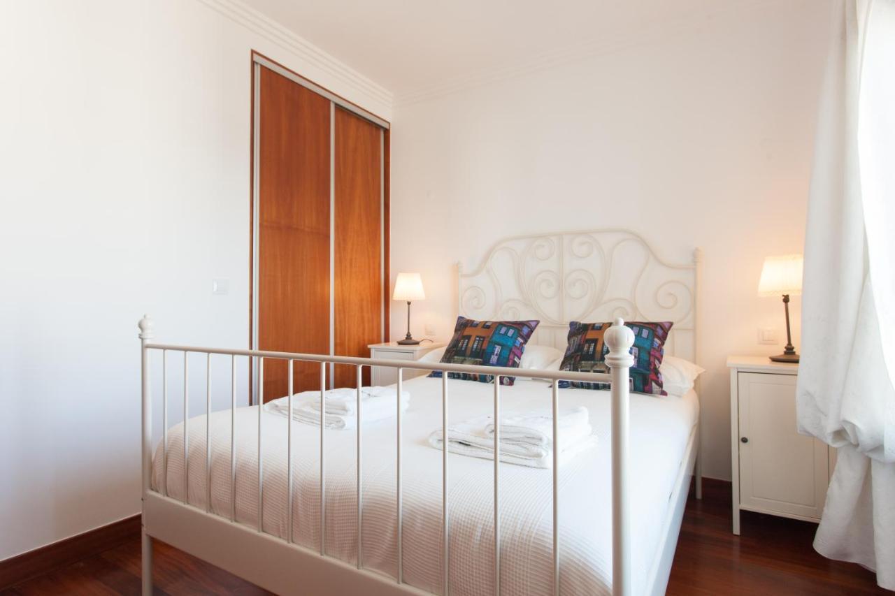 Flh Expo Cozy Apartment Lisboa Ngoại thất bức ảnh