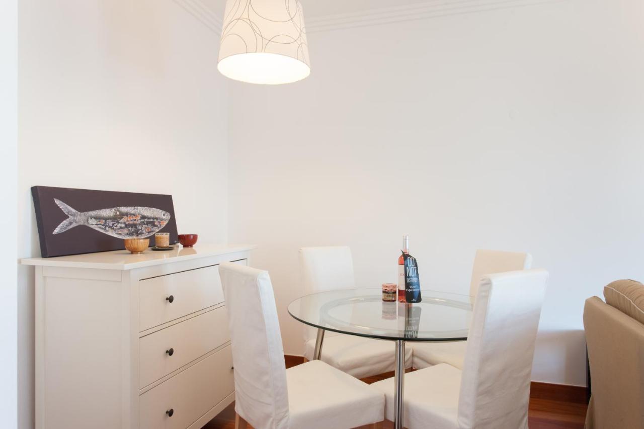 Flh Expo Cozy Apartment Lisboa Ngoại thất bức ảnh